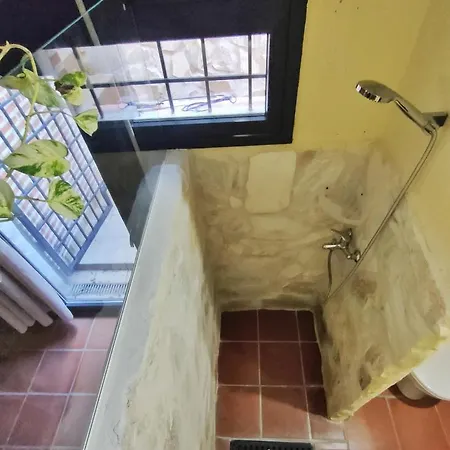 Hachazuelas7 Moralzarzal Extérieur photo