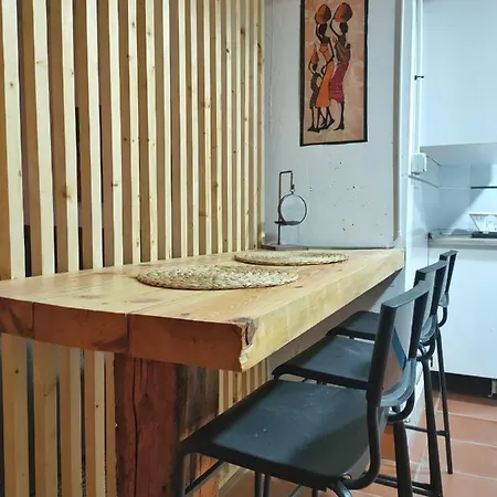 Hachazuelas7 Moralzarzal Extérieur photo