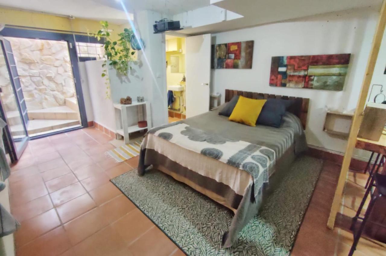 Hachazuelas7 Appartement *