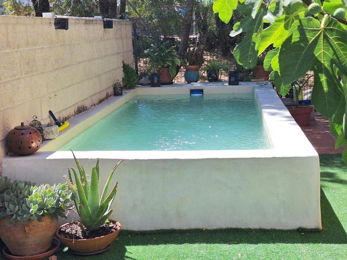 Appartement Hachazuelas7