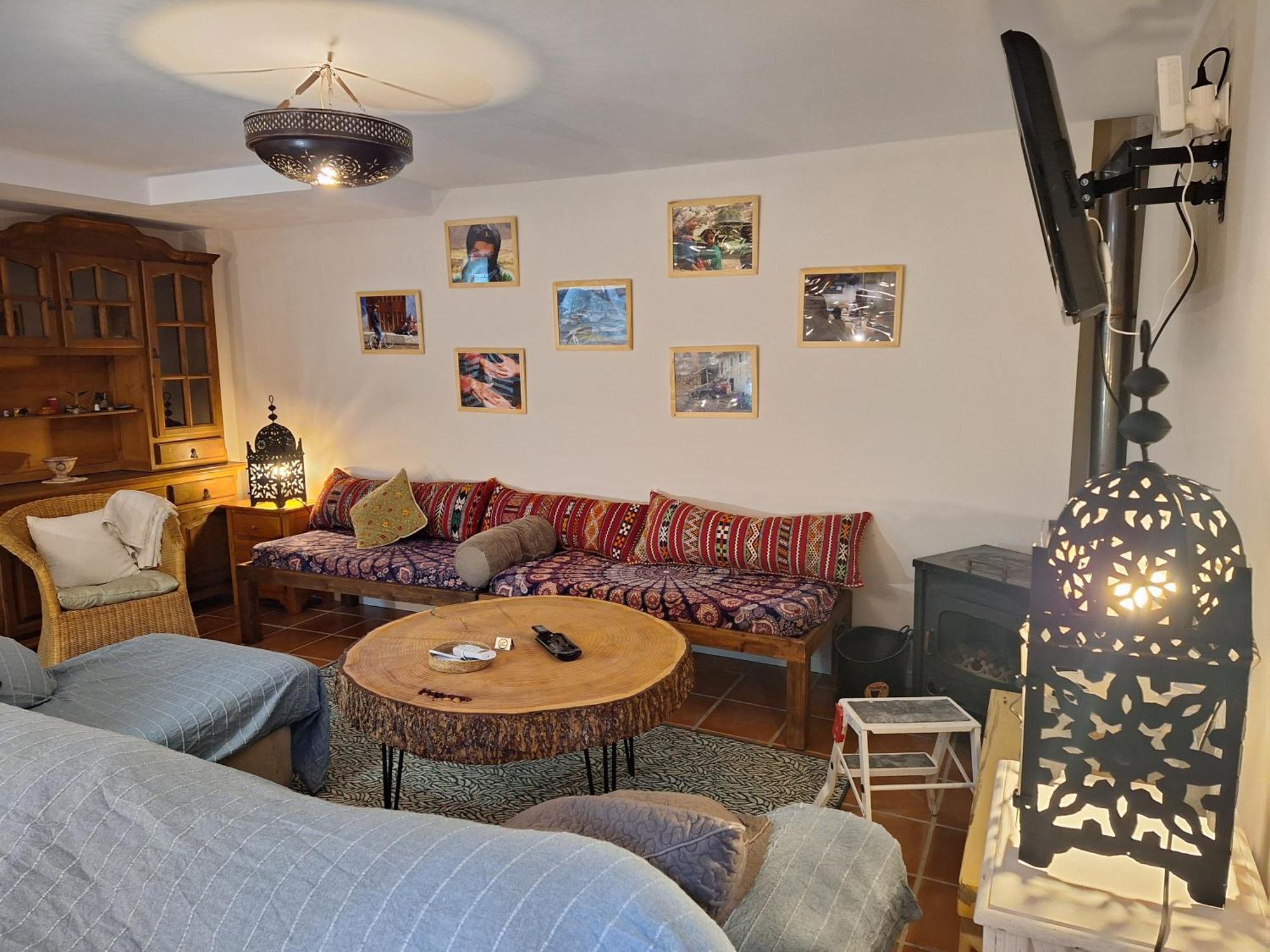 Appartement Hachazuelas7