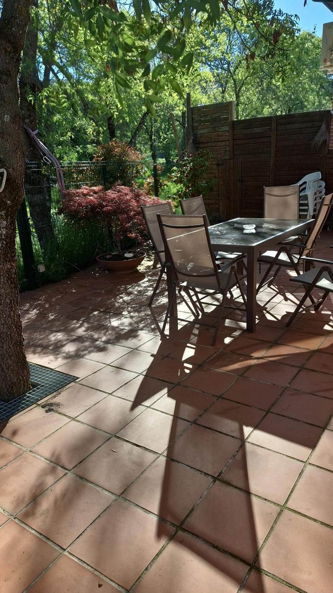 Appartement Hachazuelas7