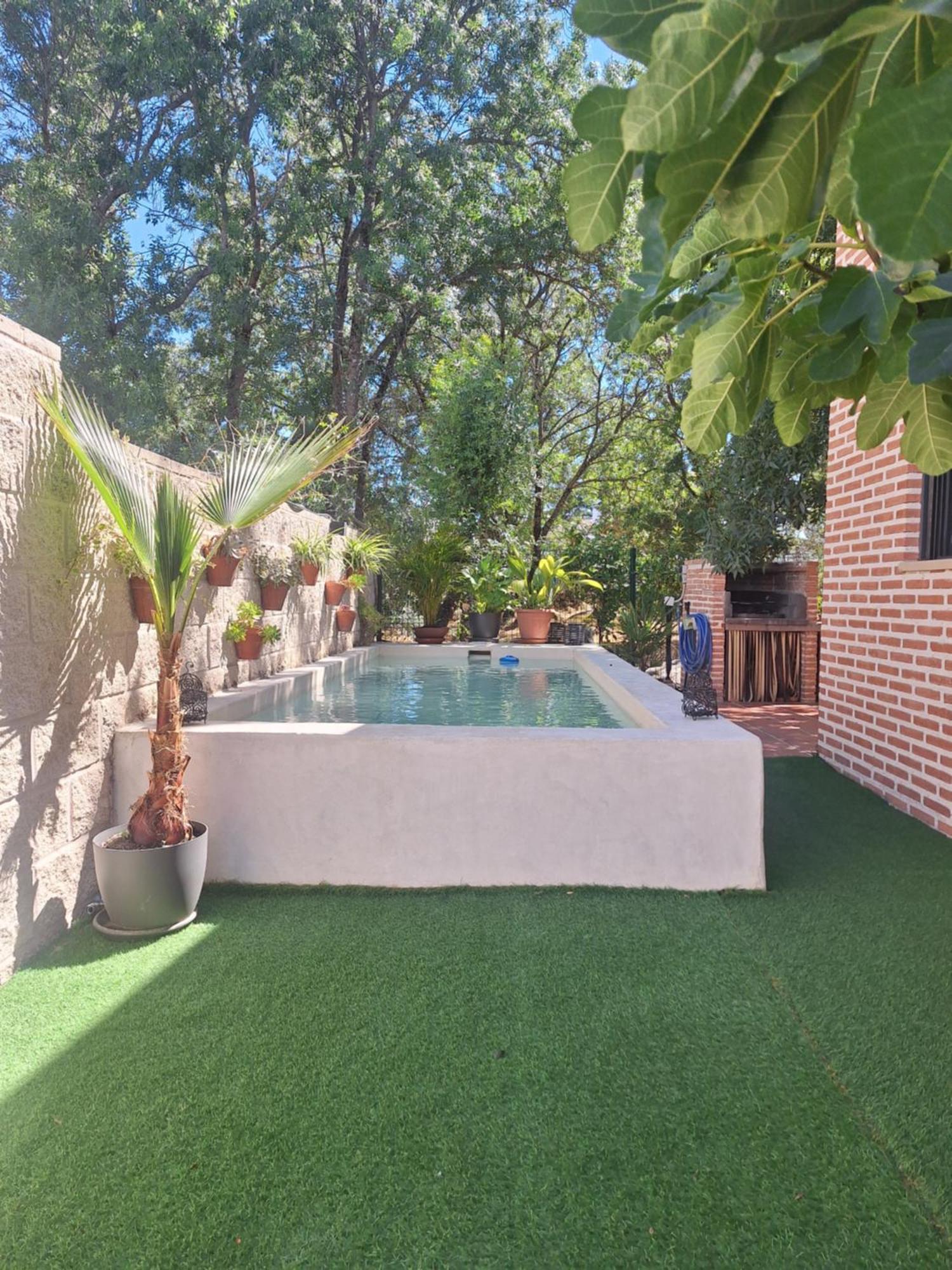 Hachazuelas7 Appartement *