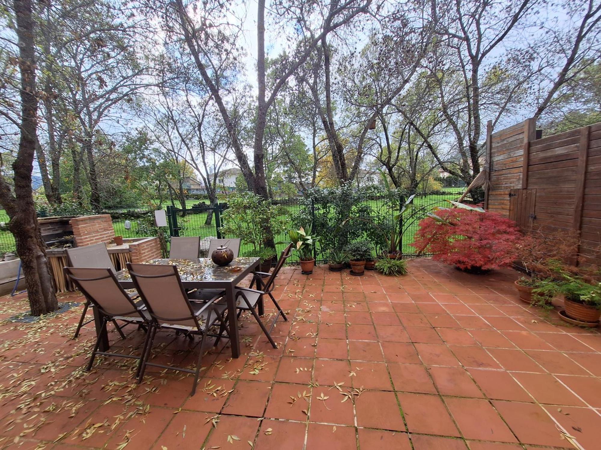 Hachazuelas7 Appartement